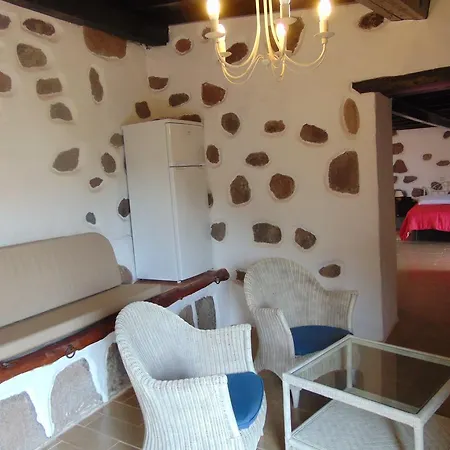 Vakantiehuis Casa La Era *