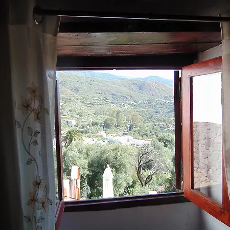 Vakantiehuis Casa La Era