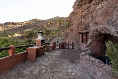 Vakantiehuis Casa La Era San Bartolomé