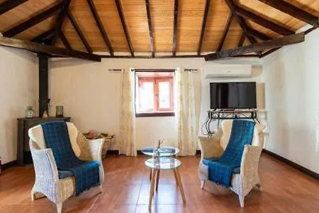 Casa La Era Vakantiehuis *