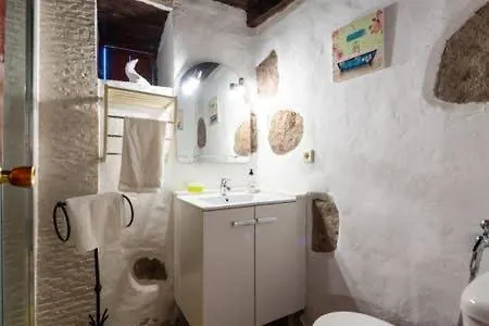 Casa La Era Vakantiehuis *