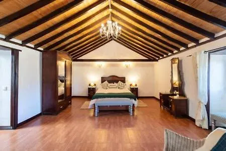 Vakantiehuis Casa La Era