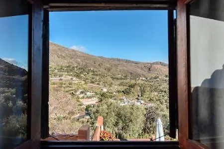 Casa La Era Vakantiehuis *