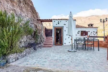 Casa La Era Holiday home San Bartolome de Tirajana (Gran Canaria)