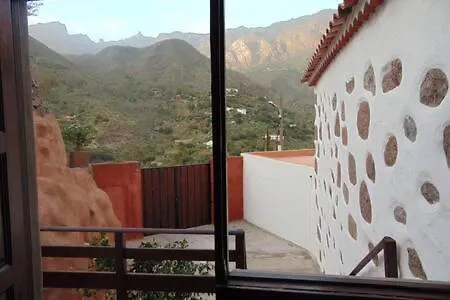 Casa La Era San Bartolome de Tirajana (Gran Canaria)