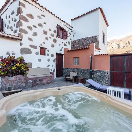 Casa La Era Holiday home San Bartolome de Tirajana (Gran Canaria)