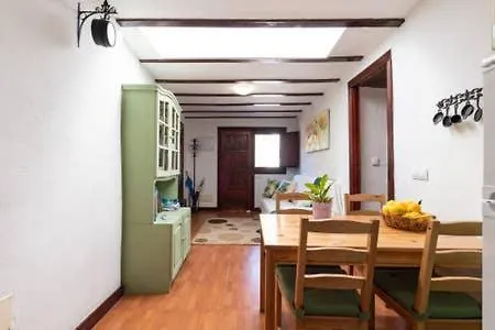 Casa La Era * San Bartolome de Tirajana (Gran Canaria)