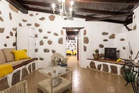 Casa La Era Holiday home San Bartolome de Tirajana (Gran Canaria)