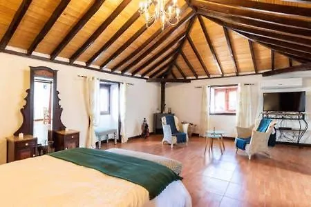 Holiday home Casa La Era San Bartolome de Tirajana (Gran Canaria)