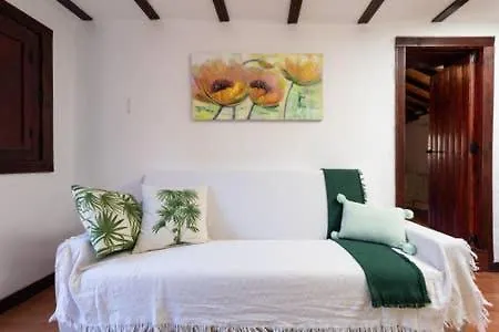 Casa La Era Holiday home