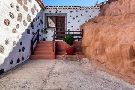 Holiday home Casa La Era