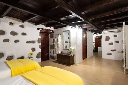 Casa La Era San Bartolome de Tirajana (Gran Canaria)