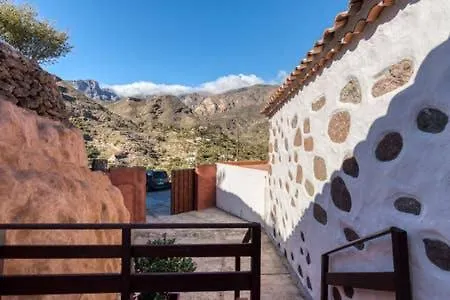 Holiday home Casa La Era *