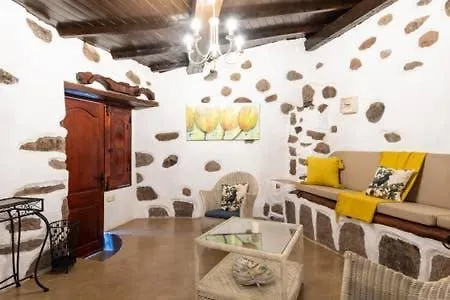 Casa La Era San Bartolome de Tirajana (Gran Canaria)