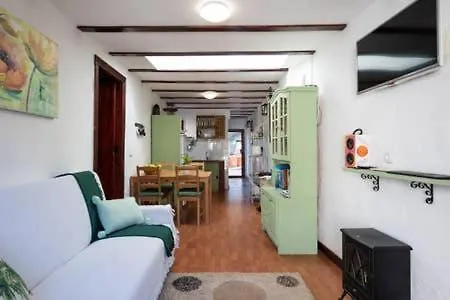Casa La Era Holiday home