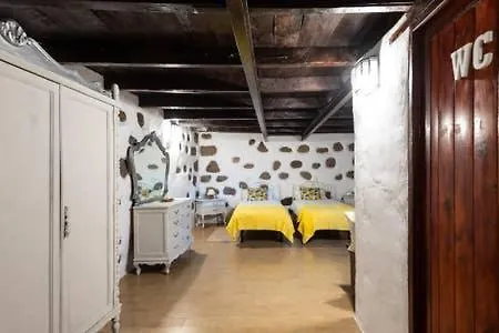 Casa La Era * San Bartolome de Tirajana (Gran Canaria)
