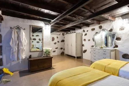 Holiday home Casa La Era *