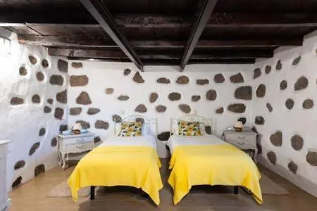 Casa La Era * San Bartolome de Tirajana (Gran Canaria)