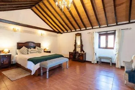 Casa La Era Holiday home San Bartolome de Tirajana (Gran Canaria)