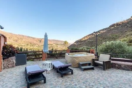 Holiday home Casa La Era
